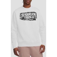 Punk Logo Sweatshirt
