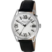 IKC8072 44mm Quartz Watch