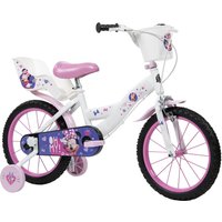 Minnie 16" Bicycle Pack