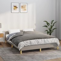 Weighted Blanket Cover 135x200 cm Fabric