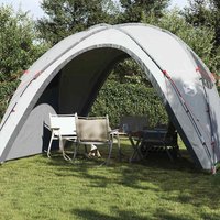Berkfield Home Party Tent White Waterproof