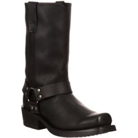 Durango Men's Harness Boot in Black | Size: 10