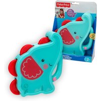 Fisher Price My First Real Tambourine