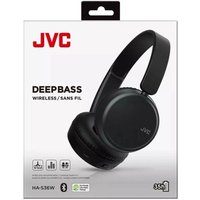 Deep Bass Wireless Bluetooth Headphones HAS36