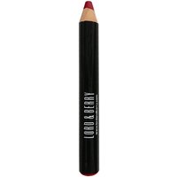 Lord&Berry Maximatte Crayon Lipstick 1.8g in Devilred3406
