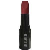 Lord&Berry Jamais Sheer Lipstick 4g in Taboo7514