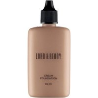 Lord&Berry Cream Foundation 50ml in Cinnamon8627