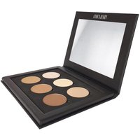 Lord&Berry Contour Refill Palette 20g