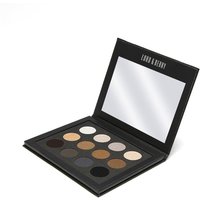 Lord&Berry Nude Eyeshadow Refill Palette (12 shades) 24g
