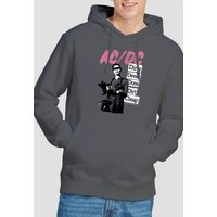 Dirty Deeds Hoddie