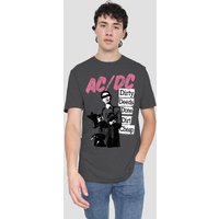 Dirty Deeds T Shirt