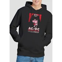 High Voltage Live 1975 Hoddie