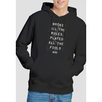 Struck Hoddie