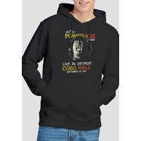 Powerage Tour Hoddie