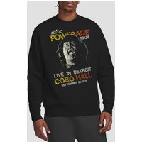 Powerage Tour Crew Sweatshirt