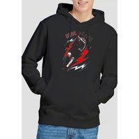 Live Hoddie