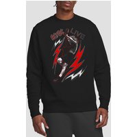 Live Crew Sweatshirt