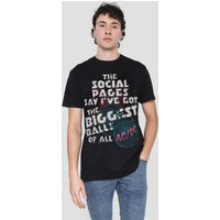 Big Balls T Shirt