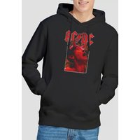 Horns Hoddie
