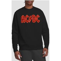 Pwr Up Logo Crew Sweatshirt