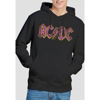 Animal Print Hoddie