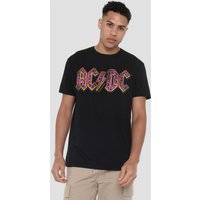 Animal Print T Shirt