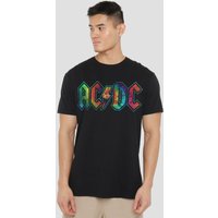 Tie Dye Logo T Shirt