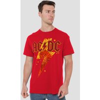 Tie Dye Bolt T Shirt
