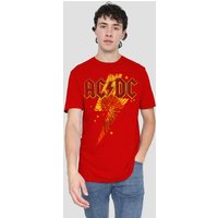 Tie Dye BoltT Shirt