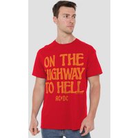 We Salute You T Shirt