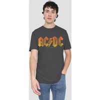 Gradient LogoT Shirt