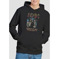 Highway World Tour 79 Hoddie