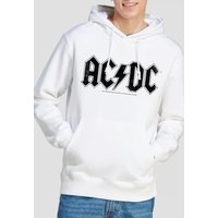 Logo Raglan Hoddie