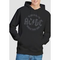 Tour Emblem Hoddie