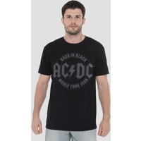Tour Emblem T Shirt