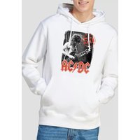 Stamp Poster Hoodie