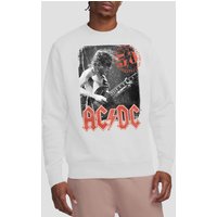 Stamp Poster Crew Sweatshirt
