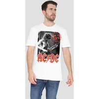 Stamp Poster T Shirt