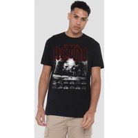 Logo Stack T Shirt