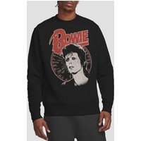 Space Oddity Crew Sweatshirt