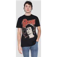 Space Oddity T Shirt