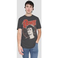 Space Oddity Heather Charcoal