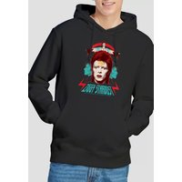 Ziggy Heads Hoddie