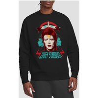 Ziggy Heads Crew Sweatshirt