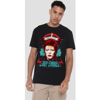 Ziggy Heads T Shirt