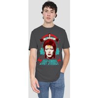 Ziggy Heads Heather Charcoal