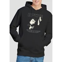 Heroes Cover Hoddie