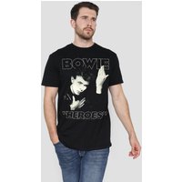 Heroes Cover T Shirt