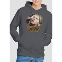 Hunky Dory Circle Hoddie