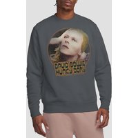 Hunky Dory Circle Crew Sweatshirt